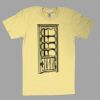 Fine Jersey Short Sleeve T-Shirt Thumbnail