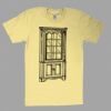 Fine Jersey Short Sleeve T-Shirt Thumbnail