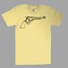 Fine Jersey Short Sleeve T-Shirt Thumbnail
