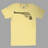 Fine Jersey Short Sleeve T-Shirt Thumbnail