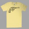 Fine Jersey Short Sleeve T-Shirt Thumbnail