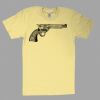 Fine Jersey Short Sleeve T-Shirt Thumbnail