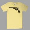 Fine Jersey Short Sleeve T-Shirt Thumbnail