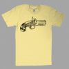 Fine Jersey Short Sleeve T-Shirt Thumbnail