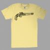 Fine Jersey Short Sleeve T-Shirt Thumbnail