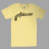 Fine Jersey Short Sleeve T-Shirt Thumbnail