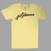 Fine Jersey Short Sleeve T-Shirt Thumbnail