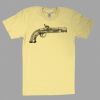 Fine Jersey Short Sleeve T-Shirt Thumbnail