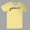 Fine Jersey Short Sleeve T-Shirt Thumbnail