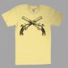 Fine Jersey Short Sleeve T-Shirt Thumbnail