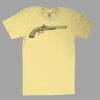 Fine Jersey Short Sleeve T-Shirt Thumbnail