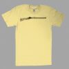 Fine Jersey Short Sleeve T-Shirt Thumbnail