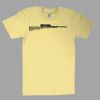 Fine Jersey Short Sleeve T-Shirt Thumbnail