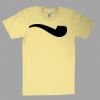 Fine Jersey Short Sleeve T-Shirt Thumbnail