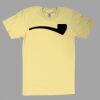 Fine Jersey Short Sleeve T-Shirt Thumbnail