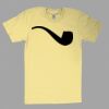 Fine Jersey Short Sleeve T-Shirt Thumbnail