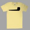 Fine Jersey Short Sleeve T-Shirt Thumbnail