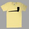 Fine Jersey Short Sleeve T-Shirt Thumbnail