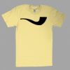 Fine Jersey Short Sleeve T-Shirt Thumbnail