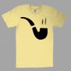 Fine Jersey Short Sleeve T-Shirt Thumbnail