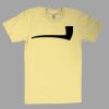 Fine Jersey Short Sleeve T-Shirt Thumbnail