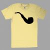 Fine Jersey Short Sleeve T-Shirt Thumbnail