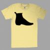 Fine Jersey Short Sleeve T-Shirt Thumbnail