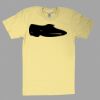Fine Jersey Short Sleeve T-Shirt Thumbnail
