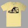 Fine Jersey Short Sleeve T-Shirt Thumbnail