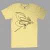 Fine Jersey Short Sleeve T-Shirt Thumbnail