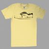 Fine Jersey Short Sleeve T-Shirt Thumbnail