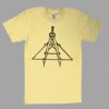 Fine Jersey Short Sleeve T-Shirt Thumbnail