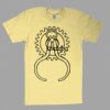 Fine Jersey Short Sleeve T-Shirt Thumbnail