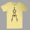 Fine Jersey Short Sleeve T-Shirt Thumbnail