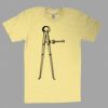 Fine Jersey Short Sleeve T-Shirt Thumbnail