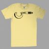 Fine Jersey Short Sleeve T-Shirt Thumbnail