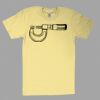 Fine Jersey Short Sleeve T-Shirt Thumbnail