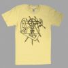 Fine Jersey Short Sleeve T-Shirt Thumbnail