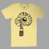 Fine Jersey Short Sleeve T-Shirt Thumbnail