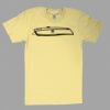 Fine Jersey Short Sleeve T-Shirt Thumbnail