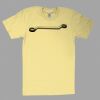 Fine Jersey Short Sleeve T-Shirt Thumbnail