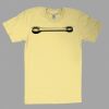 Fine Jersey Short Sleeve T-Shirt Thumbnail