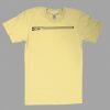 Fine Jersey Short Sleeve T-Shirt Thumbnail