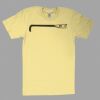 Fine Jersey Short Sleeve T-Shirt Thumbnail