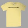 Fine Jersey Short Sleeve T-Shirt Thumbnail