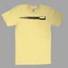 Fine Jersey Short Sleeve T-Shirt Thumbnail