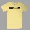 Fine Jersey Short Sleeve T-Shirt Thumbnail