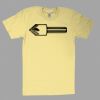 Fine Jersey Short Sleeve T-Shirt Thumbnail