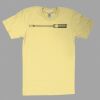 Fine Jersey Short Sleeve T-Shirt Thumbnail