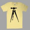 Fine Jersey Short Sleeve T-Shirt Thumbnail